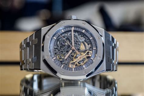 audemars piguet royal oak replica recensioni|Audemars Piguet copy watches.